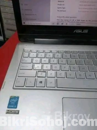 আসুস